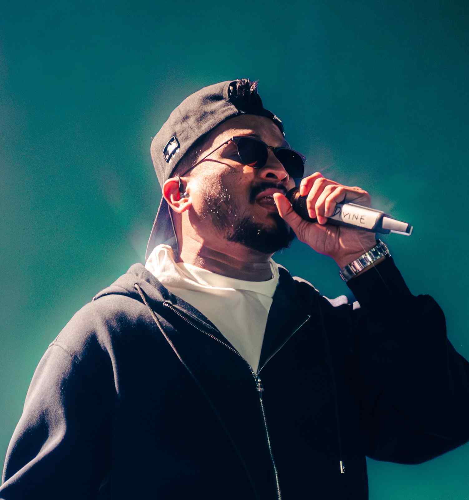 Divine | Hip Hop Fest