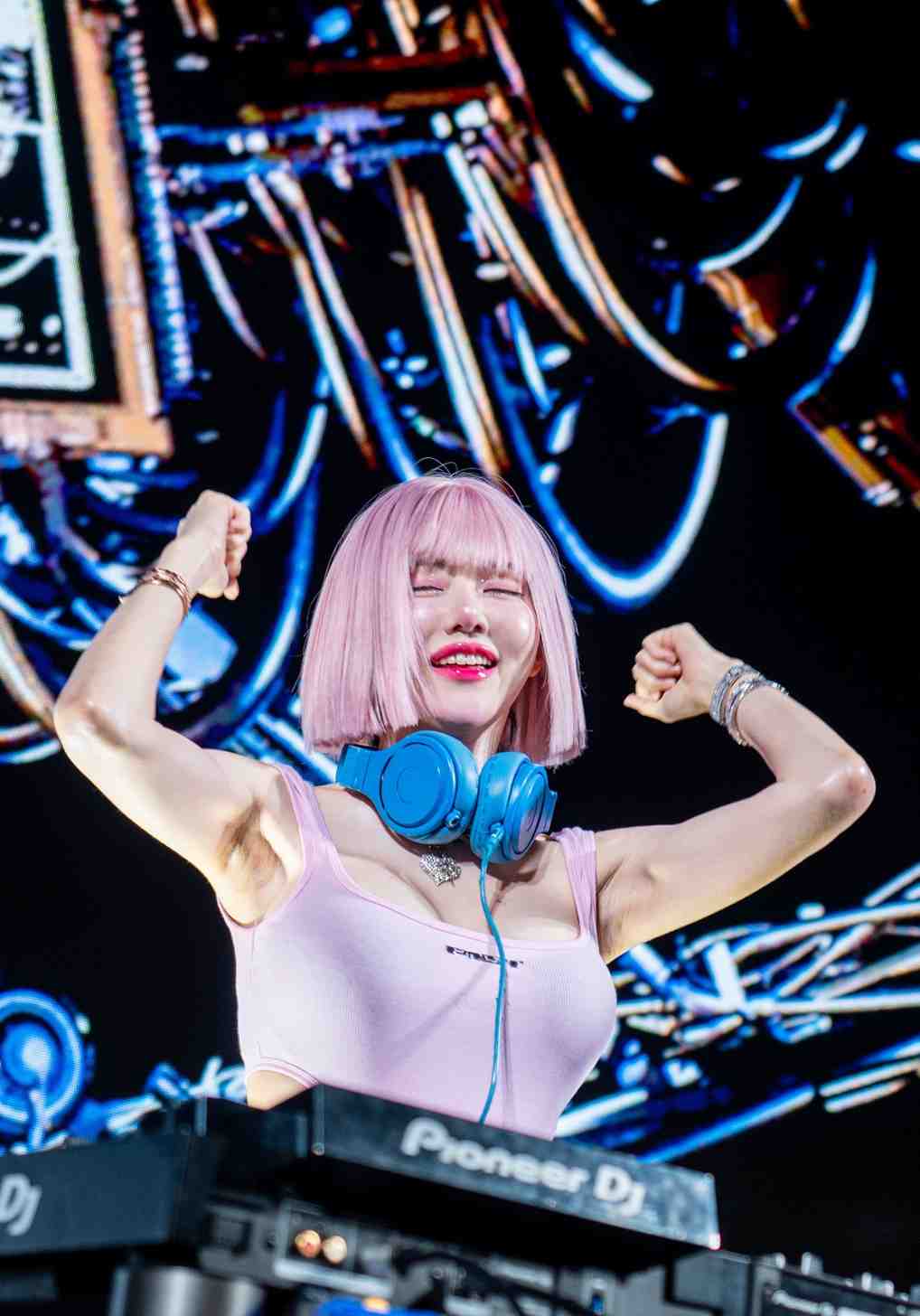DJ Soda | Electronic Event